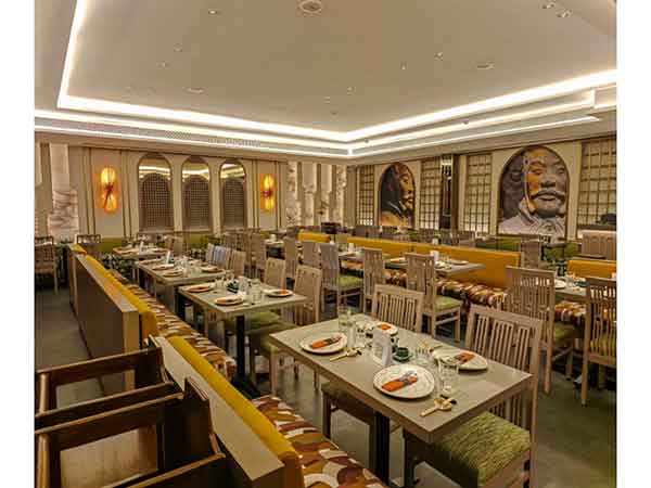 China Bistro Expands Footprint with New Outlets at Kamala Mills, Atria Mall, and R City Mall