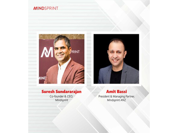 Mindsprint Expands Global Footprint in Australia to Bring Cutting-edge IT Solutions and Services