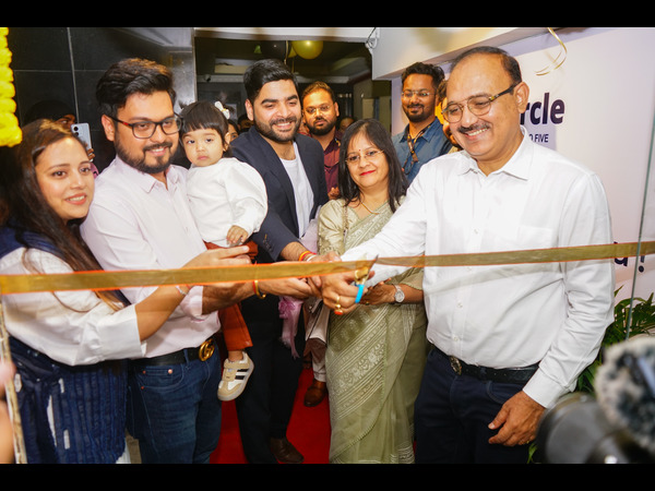 Inauguration of SkillCircle's New Campus in Kolkata