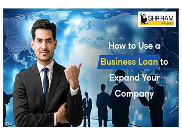 Using Business Loan to Expand Your Company