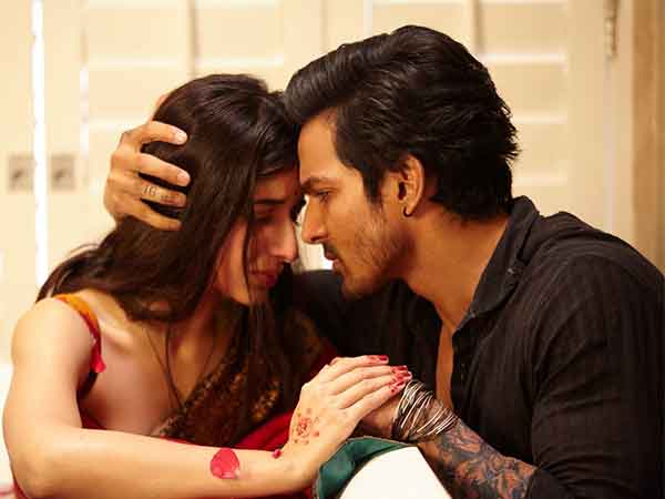 The Power of Fandom! Sanam Teri Kasam Continues To Rule Charts and Hearts After Re-Release