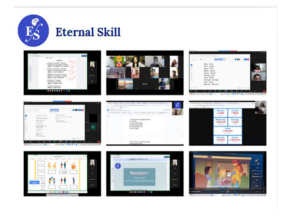 Eternal Skill Transforms Language Learning with Affordable Online Courses.