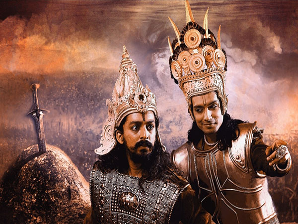 Prabhat Arts International Presents '18 Days - Dusk of an Era,' a Grand Dance Musical Depicting the Kurukshetra War. 