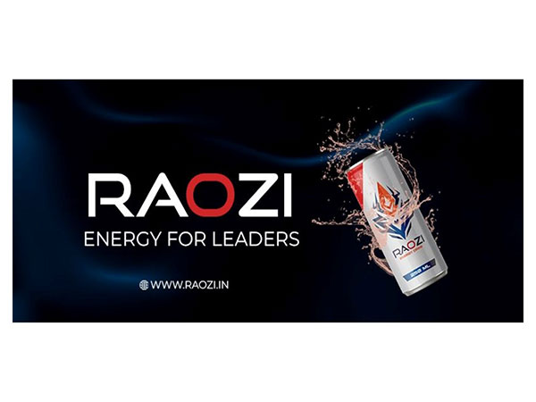 Revolutionizing the Energy Drink Industry with Premium Quality and Cultural Branding