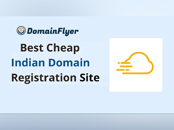 Cheap and low cost domain name providers in india - Domain Flyer