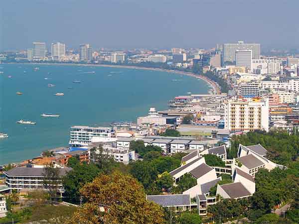 Why Pattaya Is Becoming a Top Choice for Indian Property Buyers