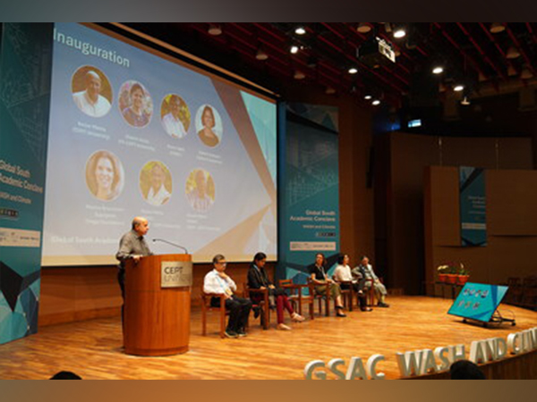 Inaugural Session of the Global South Academic Conclave