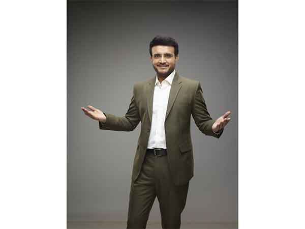 Saurav Ganguly, the 'Dada of Brands'