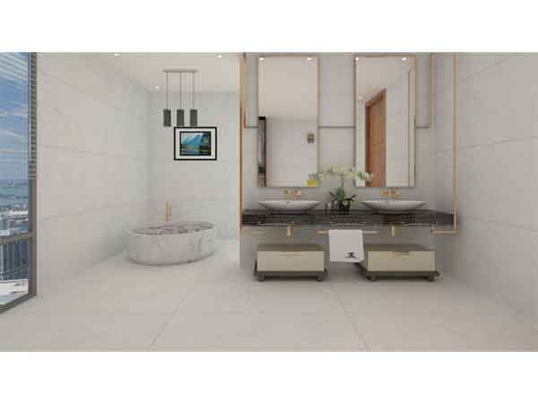 Simpolo Tiles & Bathware Launches Alchimia & Venitto Collection for High-Traffic Areas