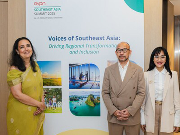 Driving Impact: Southeast Asia as a Rising Force in Social Developments and Impact Investing