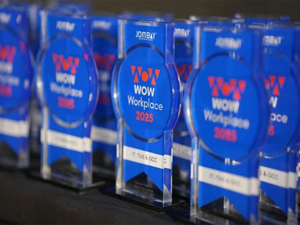 WOW Workplace Awards 2025