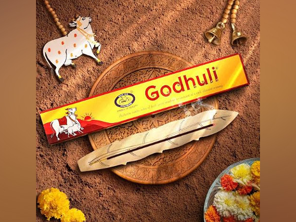 Customers will receive the Godhuli Agarbathi for just Rs. 1 with every Flipkart Minutes order above Rs. 199/-