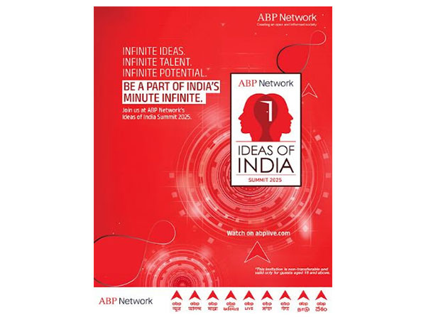 ABP Network Ideas of India 2025