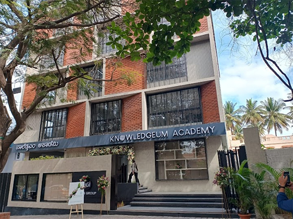 Knowledgeum Academy: Best IB School in Bangalore