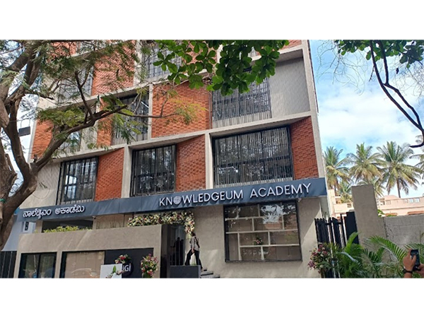 Knowledgeum Academy: One of the Best International Schools in Bangalore for Integrated Learning