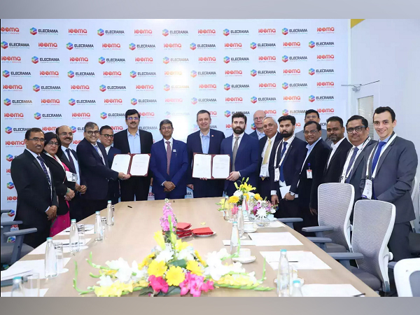 NTPC and EDF India Announce Strategic Partnership to Develop Pump Storage Projects in India