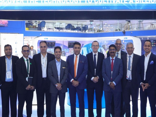 Lauritz Knudsen Electrical and Automation (formerly L&T Switchgear) launches comprehensive switchgear & automation solutions at Elecrama 2025