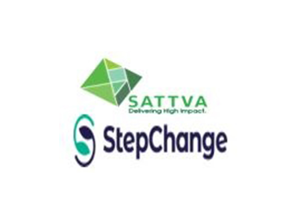 Sattva Consulting and StepChange Forge Strategic Partnership to Revolutionise ESG Data Utilisation