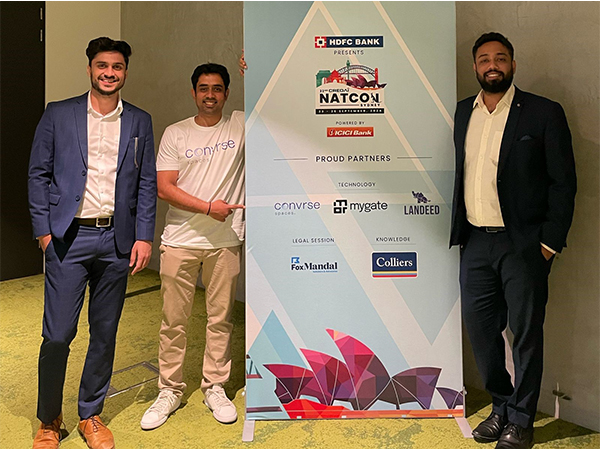 Convrse Spaces: Pioneering The Future Of Immersive Proptech With Magicbricks (The Times Group)