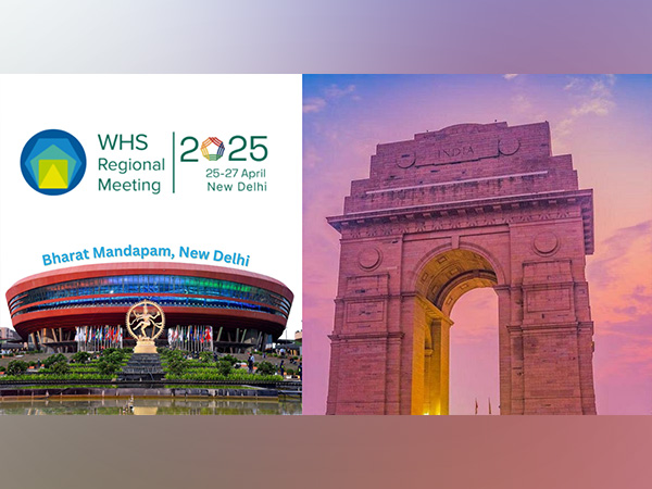India's First World Health Summit Regional Meeting to be Hosted by NIMS University : Here's What You Need to Know