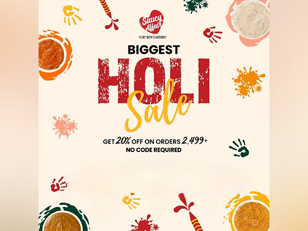 Spice Up Your Holi Feasts with Ready-to-Cook Gourmet Flavors!