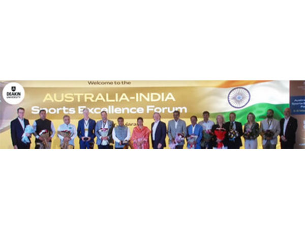 Australia-India Sports Excellence Forum at GIFT City, Gujarat to strengthen bilateral cooperation in elite sport