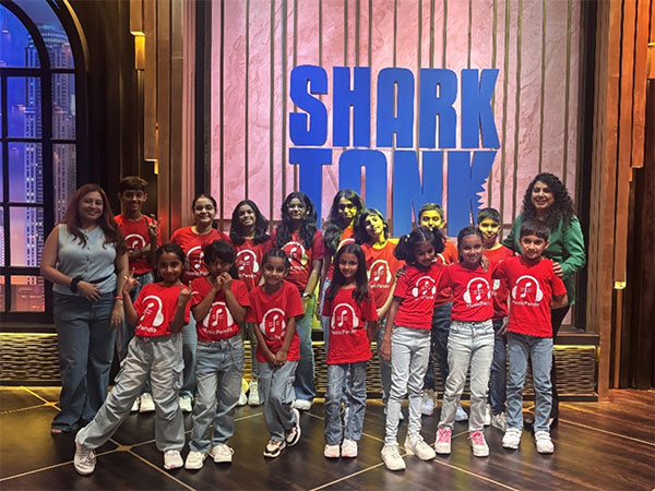 Music Pandit School Featured on Shark Tank India Season 4, Showcasing the Future of Music Education