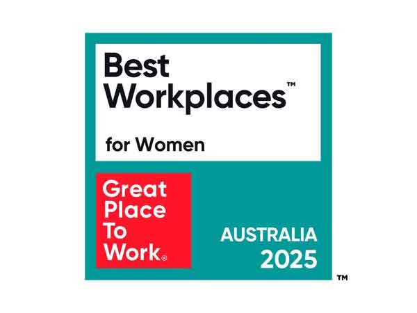 Australia's Top Employers for Women in 2025 Revealed - Where Women Thrive at Work