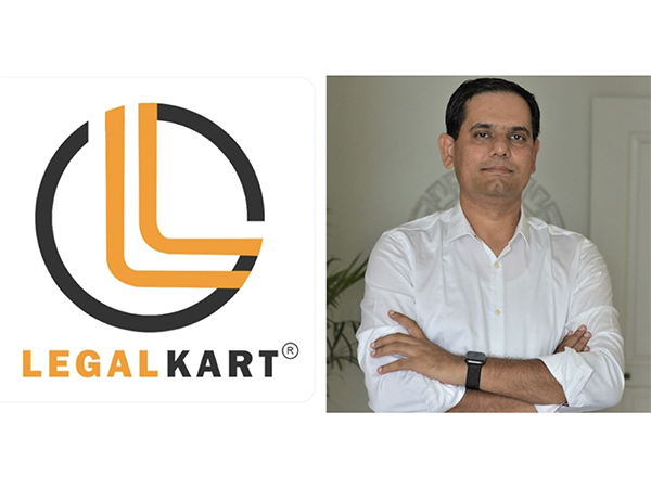 LegalKart: Your 24x7 Legal Companion for Expert Guidance Anytime