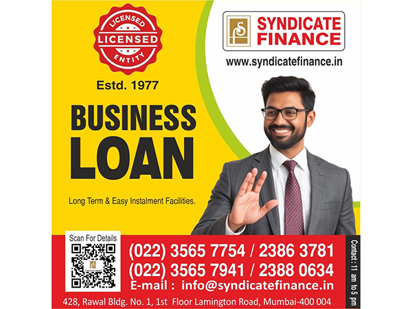 Quick approvals, Minimum Paperwork and easy instalments only at Syndicate Finance