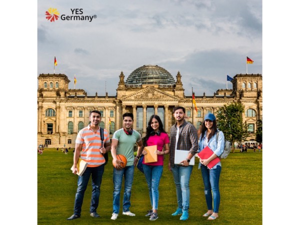 YES Germany Announces Admissions Opportunities for 2025 at Germany's Top Universities