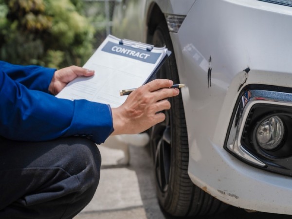 Ways to Minimise Depreciation Impact on Your Car Insurance Claims