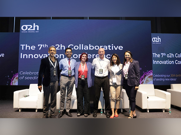 o2h Group Celebrates 20 Years with Thought-Provoking Panel Discussions at 7th o2h Collaborative Innovation Conference