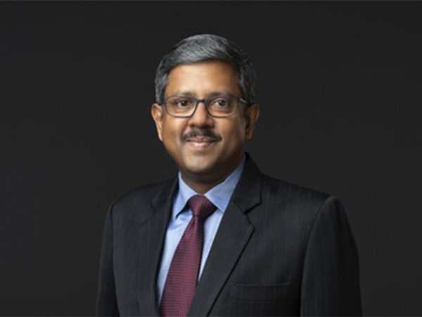 M. Anand, President & Chief Distribution Officer, SBI Life Insurance