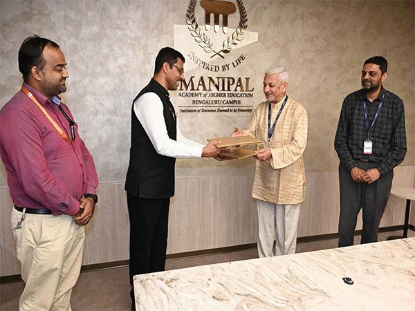 Tara Prakashana partners with Manipal University