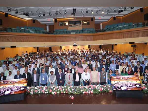 Fifth Edition of Lineman Diwas Celebrated on March 4, at the Indian Habitat Centre, Delhi