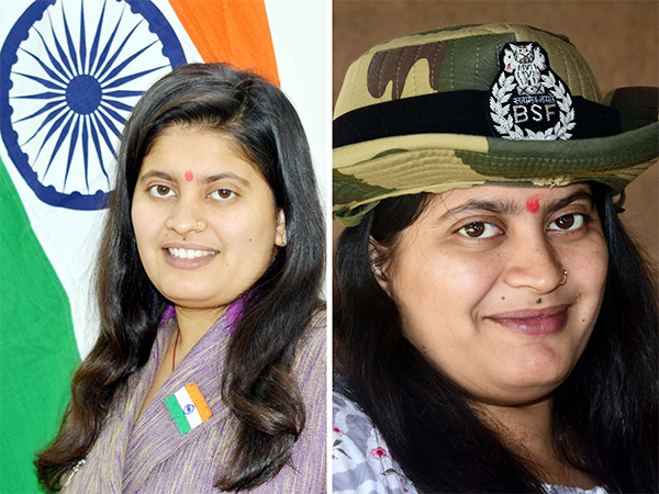 Parvati Jangid Suthar: The 'Sister of Soldiers' Named Among World's Most Extraordinary Women by Harvard100