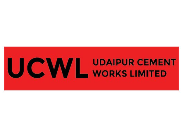 Udaipur Cement Works Limited Recognized as India's Fastest Growing Cement Company (Small Category) at Indian Cement Review Awards