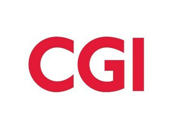 CGI Logo