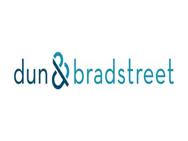 Dun & Bradstreet Logo