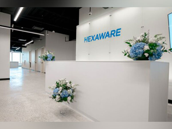 Hexaware Inaugurates Global Business Headquarters in Jersey City