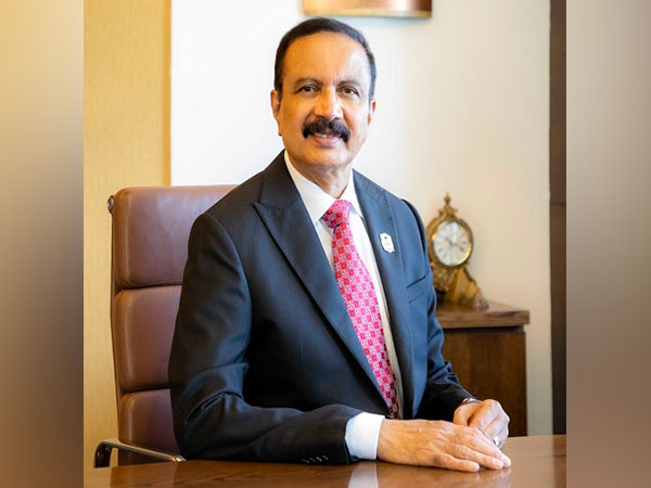 Dr. Azad Moopen, Founder and Chairman, Aster DM Healthcare