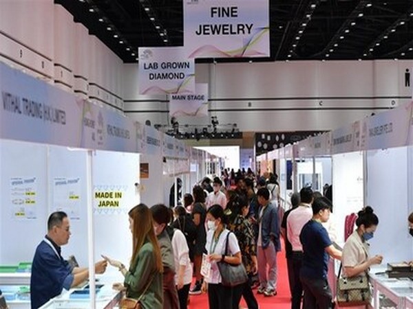 Jewellery & Gem ASEAN Bangkok (JGAB) 2025: Connecting ASEAN's Gem and Jewellery Business to the Global Market