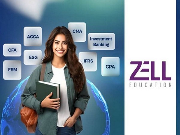 Zell Education: The Institute That Helps You Advance Your Career and Becomes Your Gateway To ACCA, CFA, CMA, and More