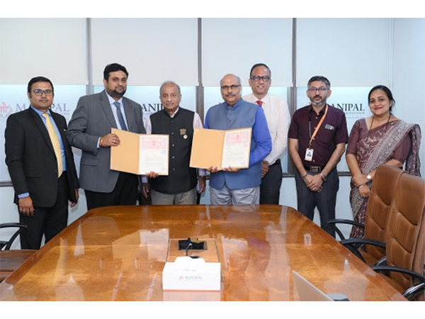 NSE Academy and Manipal Academy Partner to Offer Certification Programs in Capital Markets, Fintech, and Analytics