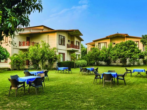 Townhouse Oak Hotels, Gurgaon