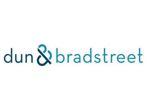 Dun & Bradstreet Logo