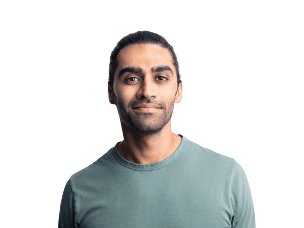 Shoaib Makani, CEO and Founder of Motive