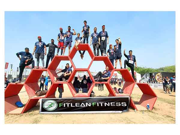 Fitlean Fitness Expands to Dwarka Sector 17 with New Elite Facility, Celebrates DevilsCircuit Triumph with 30+ Finishers