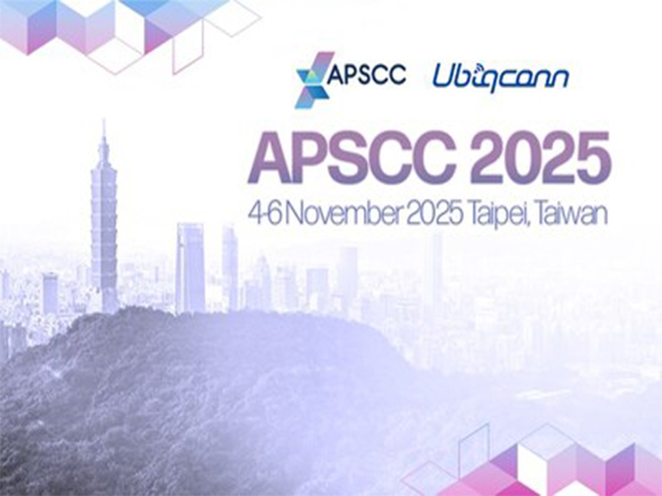 Ubiqconn Co-hosts APSCC 2025, Marking 31 Years of Excellence in Asia's Satellite Industry